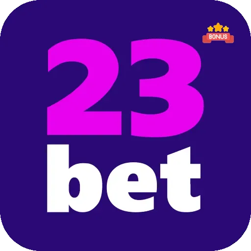 23bet Bônus - Pacote R$5.000 + VIP