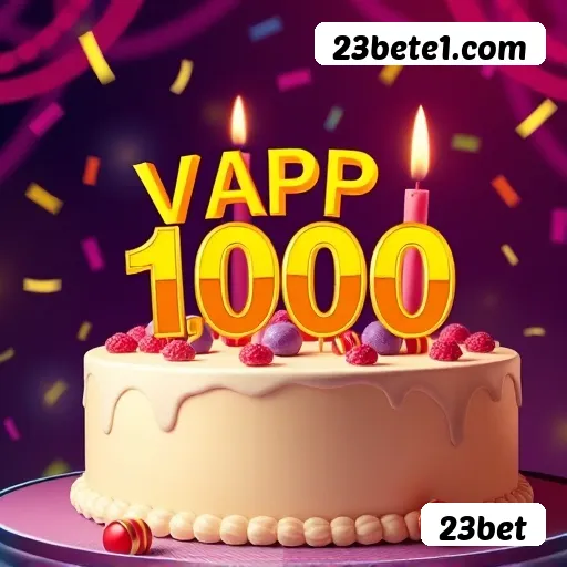 23bet Belo Horizonte - Jackpots