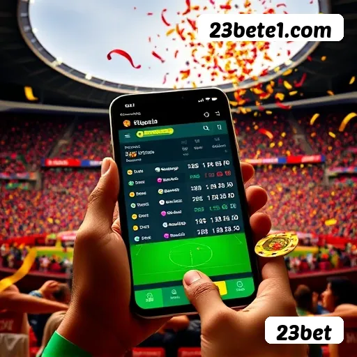 23bet - Rápido Acesse