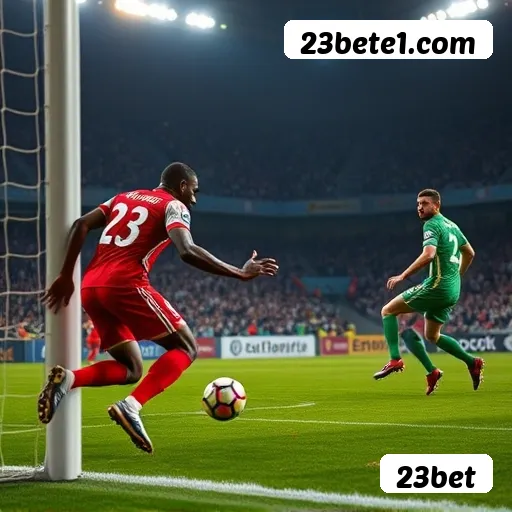 23bet - User Statistics