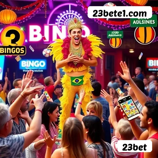 23bet - cassino ao vivo