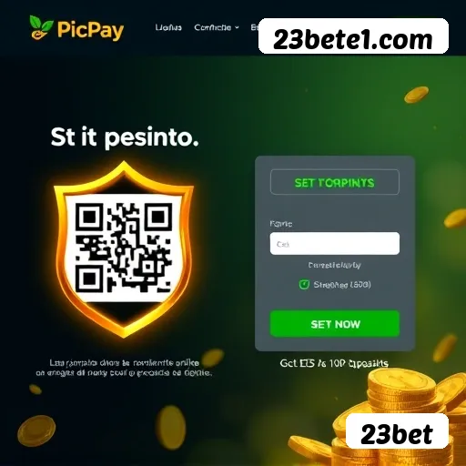 23bet - Aplicativo Móvel