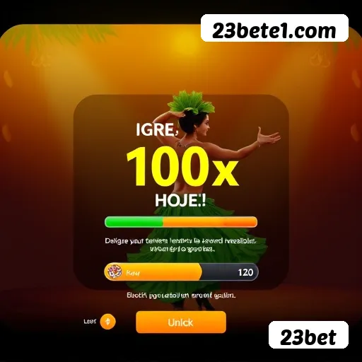 23bet - Pagamento PIX Instantâneo