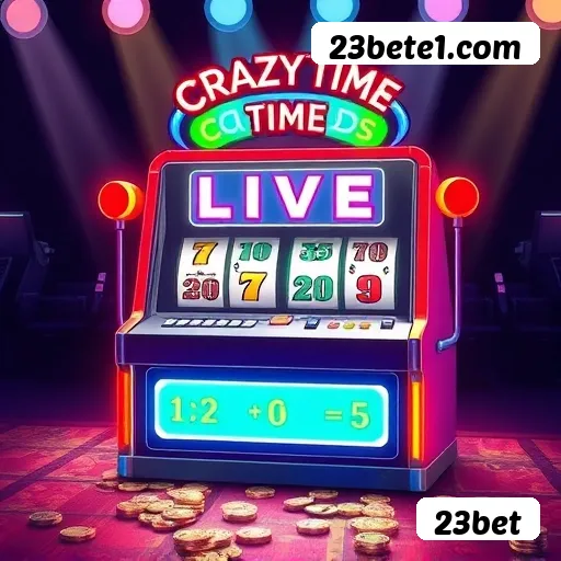 23bet - App Features